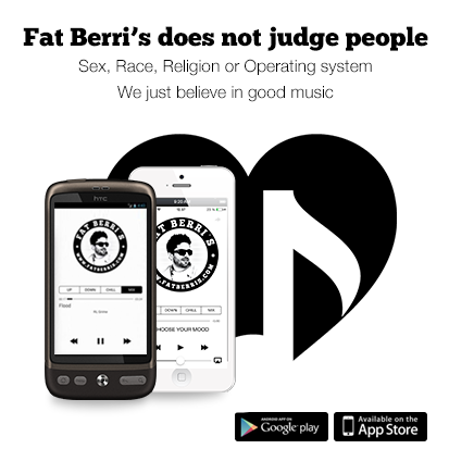 Fatberri's App for andriod and ios