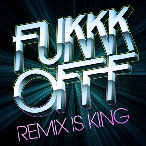 Remix Is King Cover