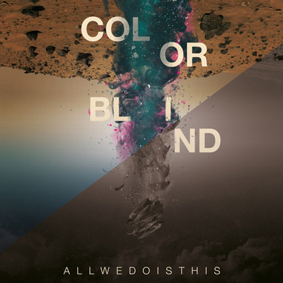 allwedoisthis - color blind