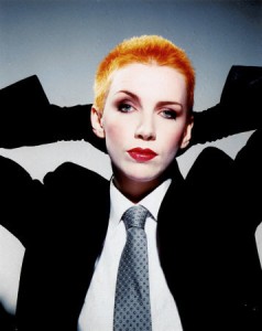 annie-lennox