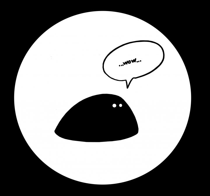 baba black