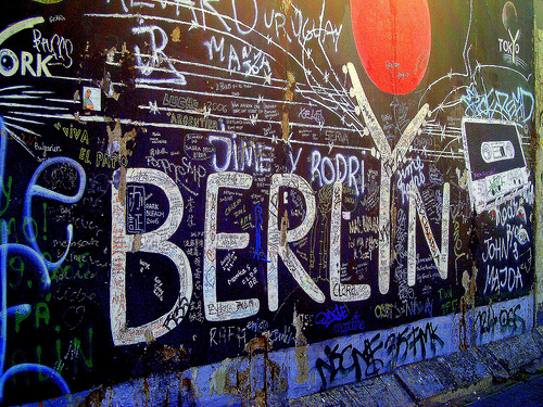 berlin