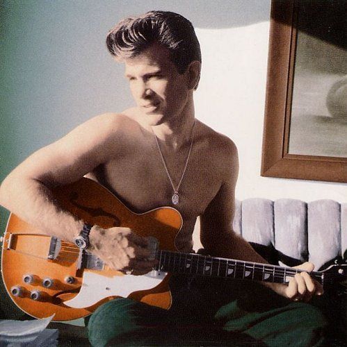 Chris Isaak - Wicked Game