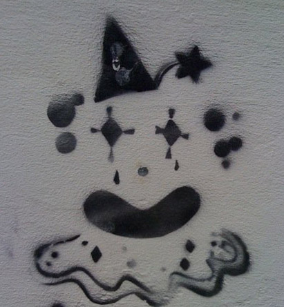 mr b