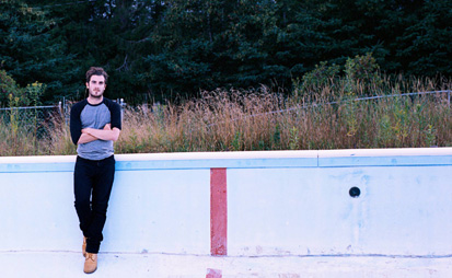 Nicolas Jaar